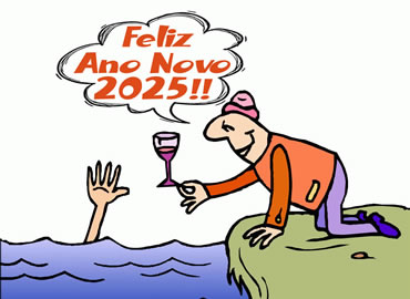 Clipart 2025: Em qualquer ocasião sempre e em qualquer caso, antes do final do ano deseja