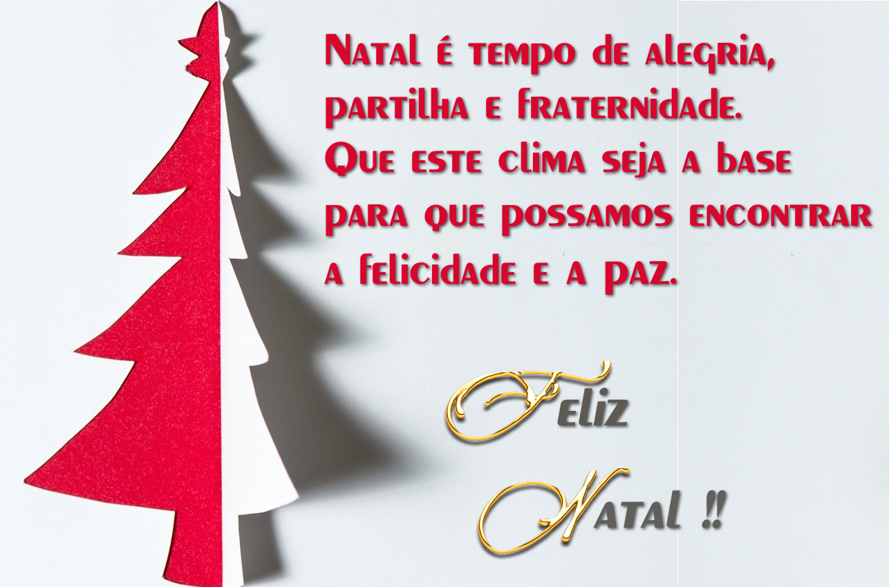 Desejamos um Feliz Natal a todos  Acreditamos na força de quem planta o  futuro junto com a gente. Feliz natal com muita celebração com a família e  amigos! Hou-Hou! 🎅 . . . #